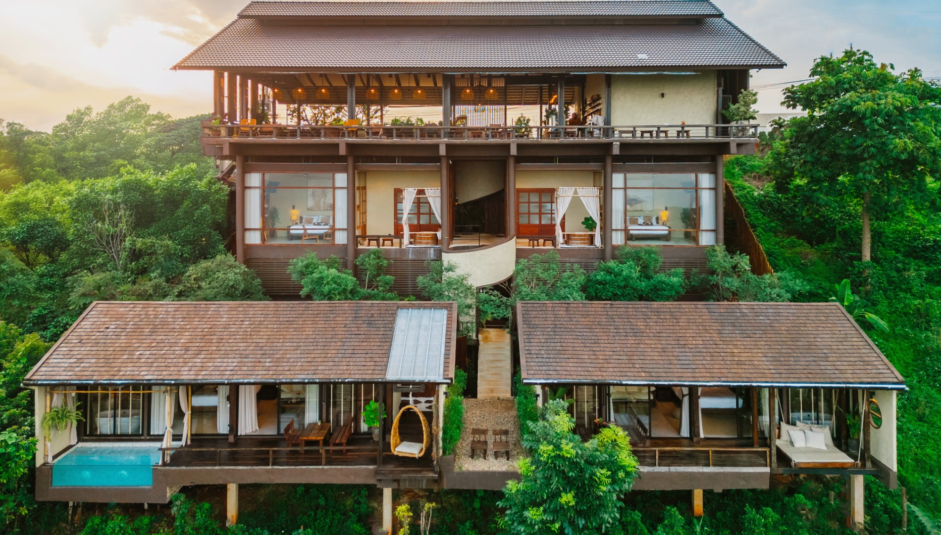 Hotel Slider Pictures